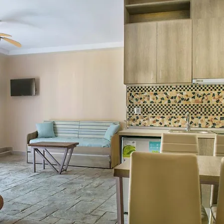 3d Iliadis 3* Ierissos