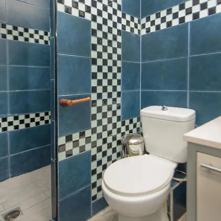 3d Iliadis 3* Ierissos