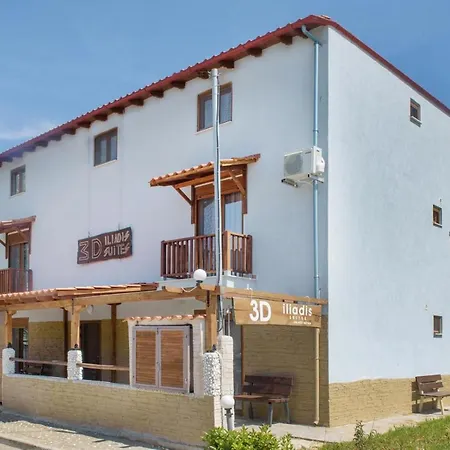 3d Iliadis Gæstehus