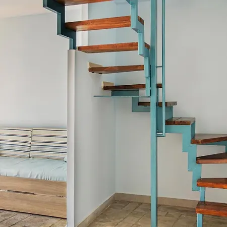 Guest house 3d Iliadis