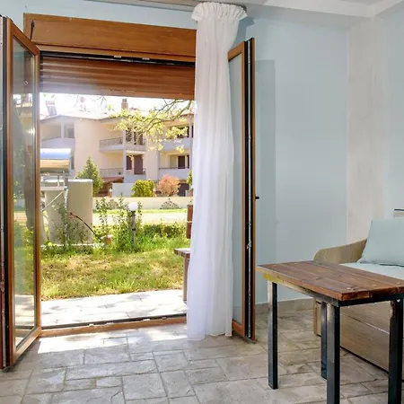 3d Iliadis Gæstehus Ierissos