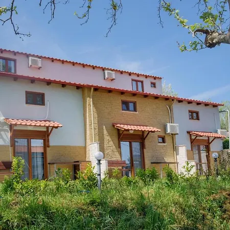 3d Iliadis Guest house Ierissos