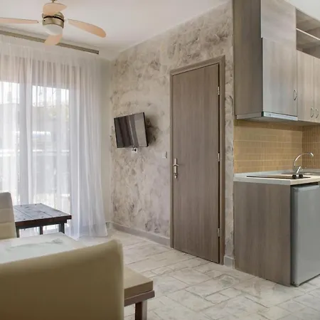 Gæstehus 3d Iliadis