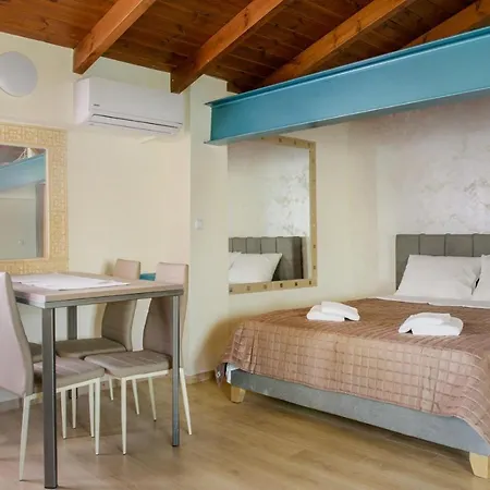 3d Iliadis Guest house