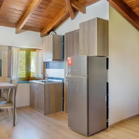 3d Iliadis Guest house *