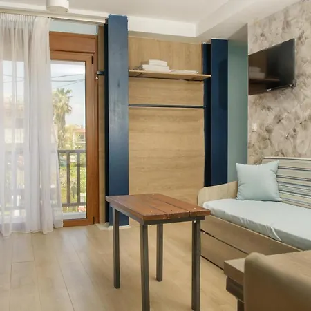 3d Iliadis 3* Ierissos