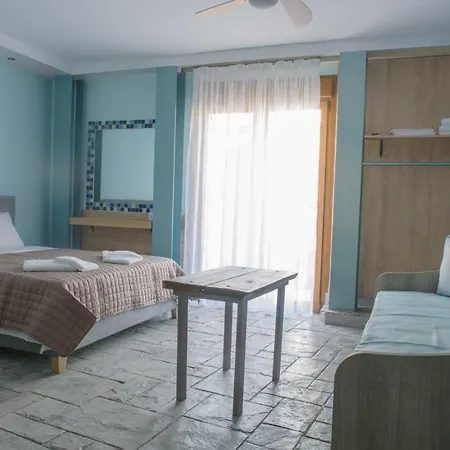 3d Iliadis 3* Ierissos