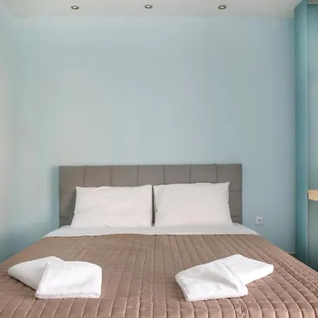 Guest house 3d Iliadis