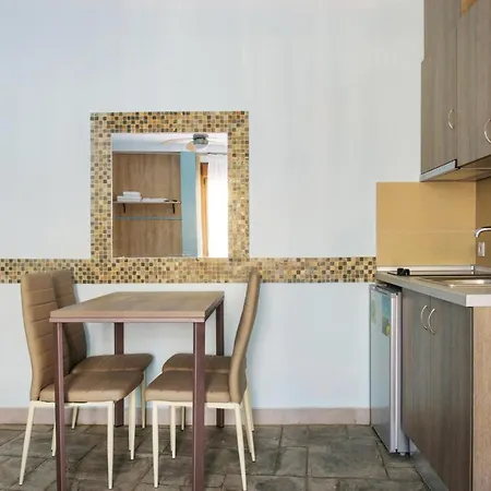 Gæstehus 3d Iliadis Ierissos