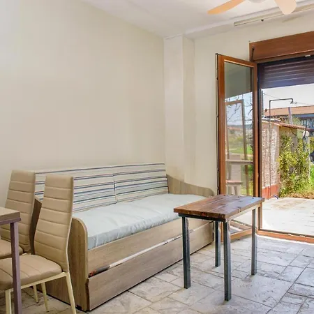 3d Iliadis 3* Ierissós