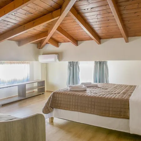 3d Iliadis Affittacamere