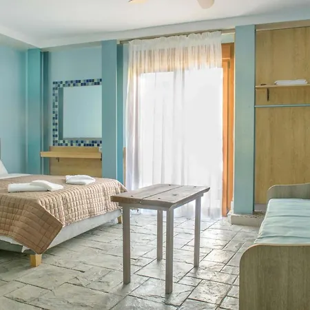 Affittacamere 3d Iliadis 3*