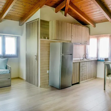 3d Iliadis Affittacamere 3*