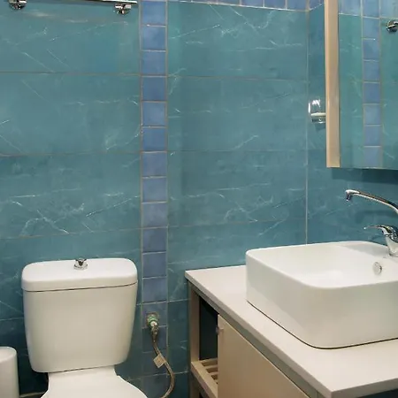 3d Iliadis Affittacamere