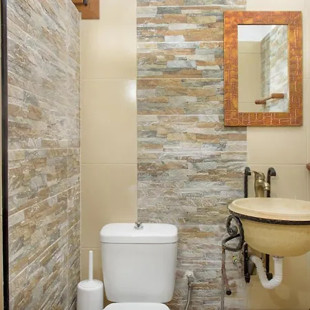 3d Iliadis Affittacamere Ierissós