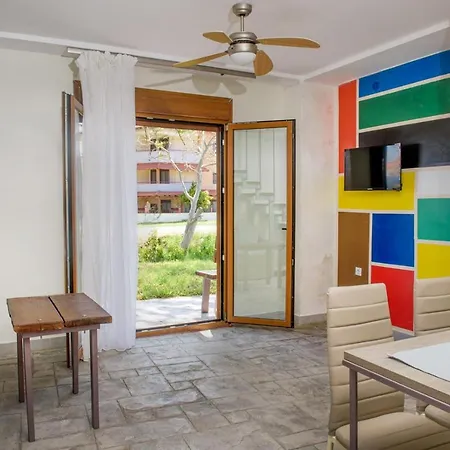 Affittacamere 3d Iliadis