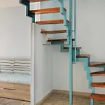 Guest house 3d Iliadis