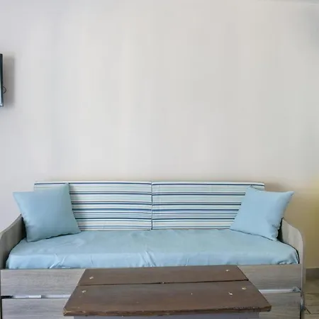 Pensjonat 3d Iliadis Ierissós