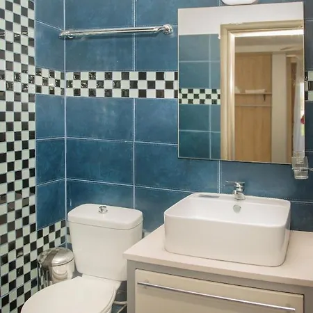 3d Iliadis Pensjonat Ierissós