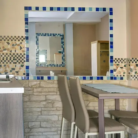 Pensjonat 3d Iliadis 3*