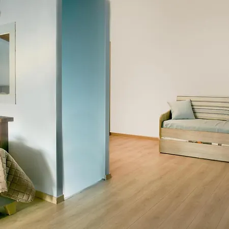 3d Iliadis Pensjonat Ierissós