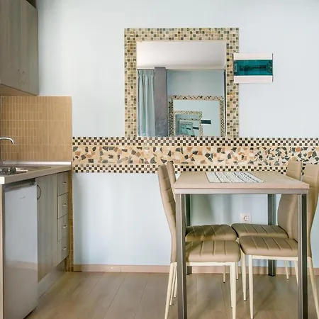 3d Iliadis Pensjonat