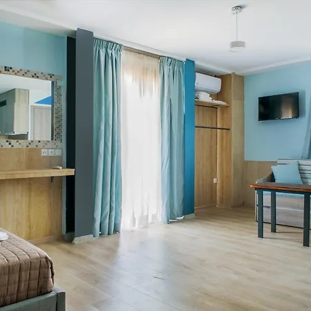 Pensjonat 3d Iliadis 3*