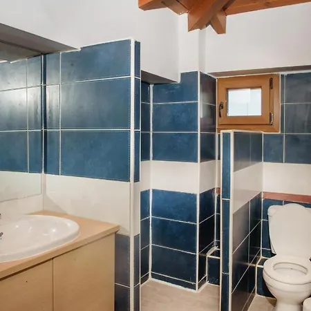 3d Iliadis Pensjonat Ierissós