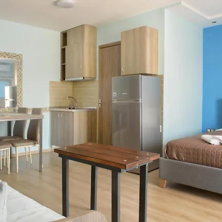 3d Iliadis Pensjonat 3*