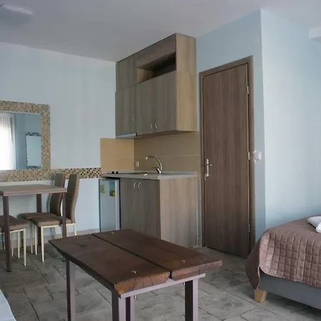 3d Iliadis 3* Ierissós