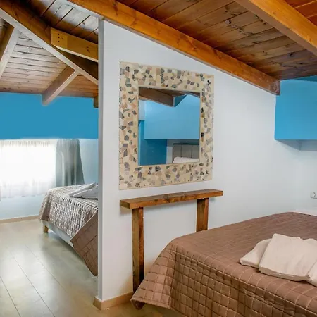 3d Iliadis Pensjonat Ierissós